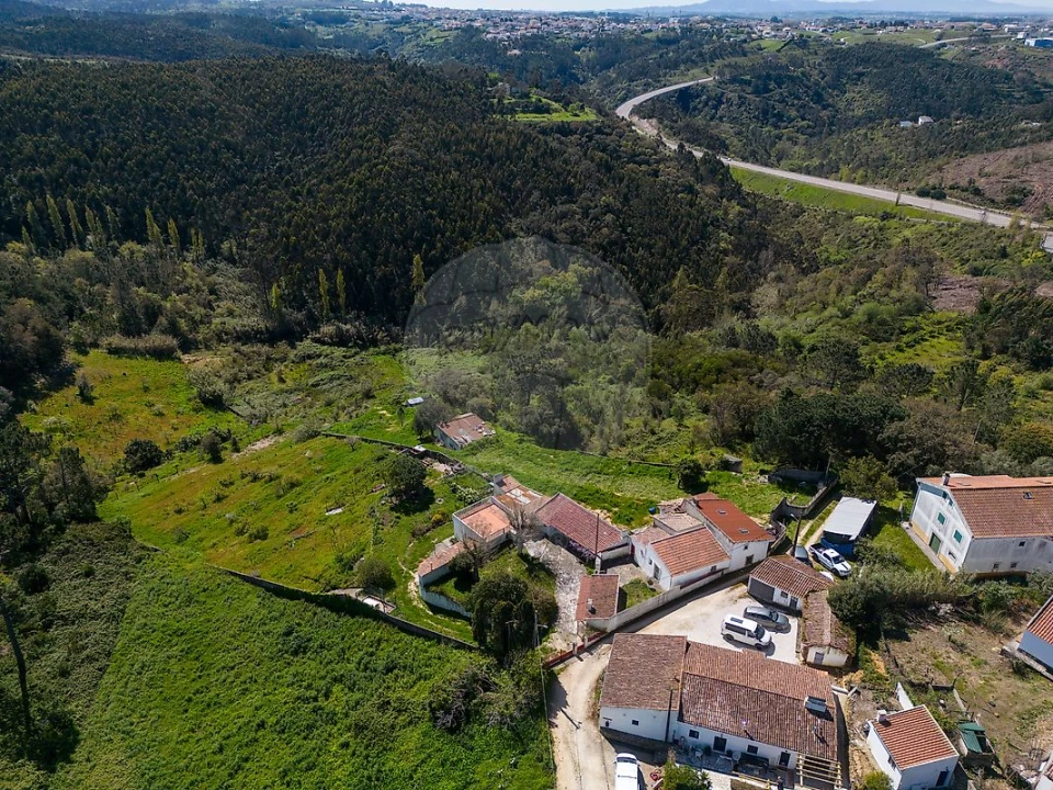 Quinta T4 para Venda em Mafra Foto 5