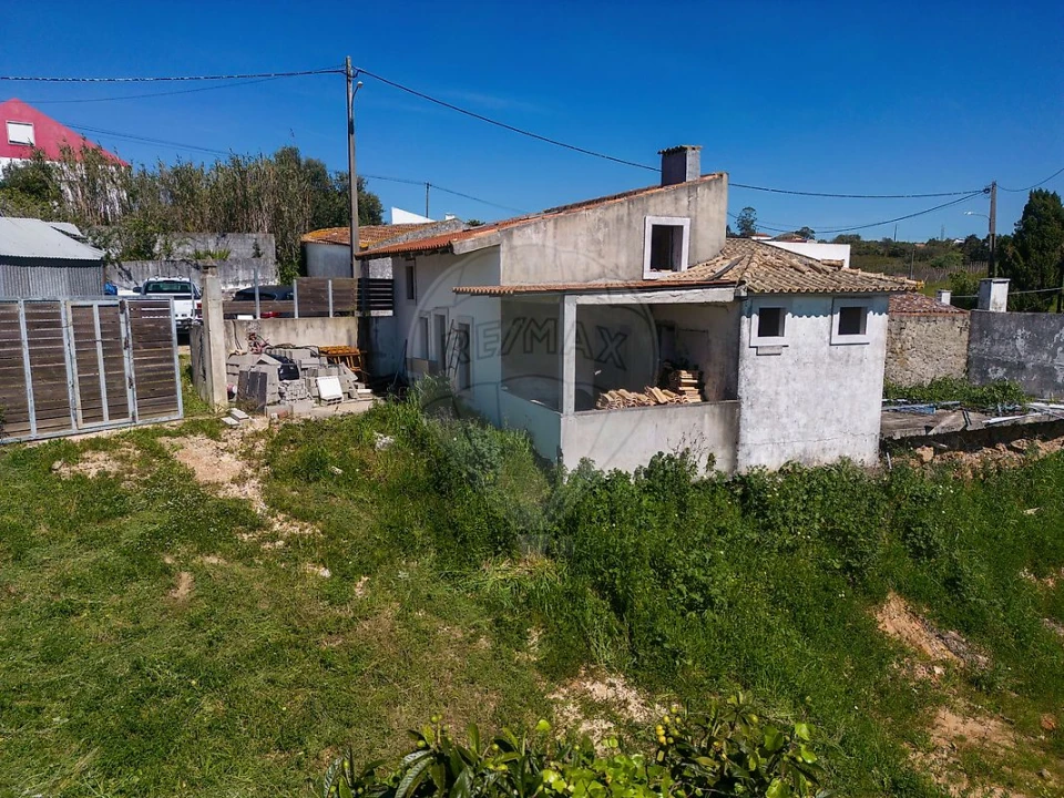 Quinta T4 para Venda em Mafra Foto 7