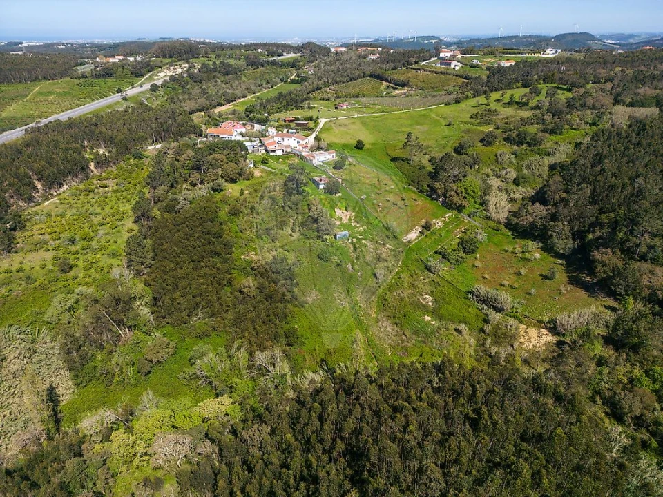 Quinta T4 para Venda em Mafra Foto 4