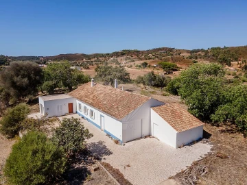 Moradia T2 para Venda em Mexilhoeira Grande