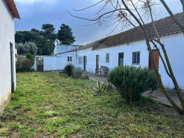 Quinta T2 para Venda em Poceirão e Marateca