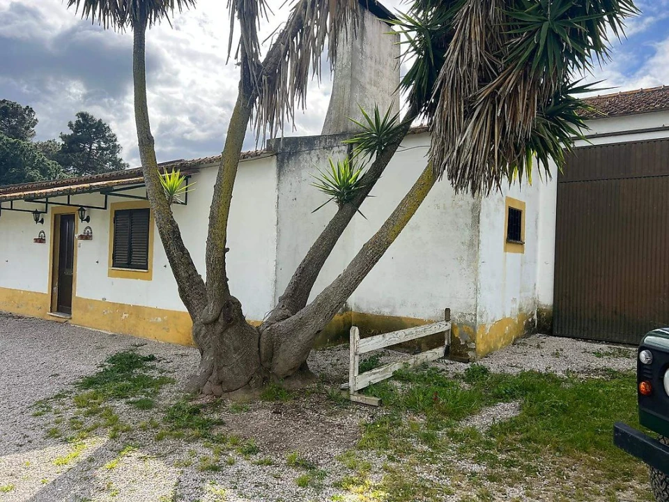 Quinta T2 para Venda em Poceirão e Marateca Foto 19