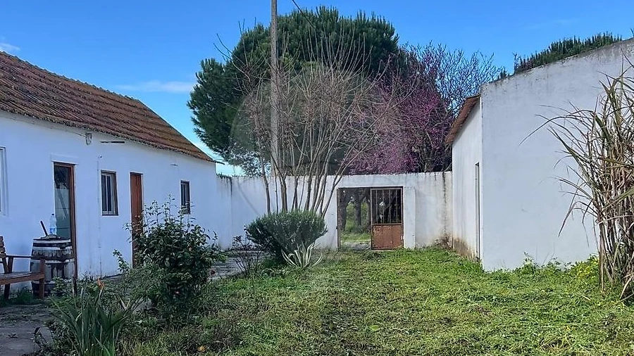 Quinta T2 para Venda em Poceirão e Marateca