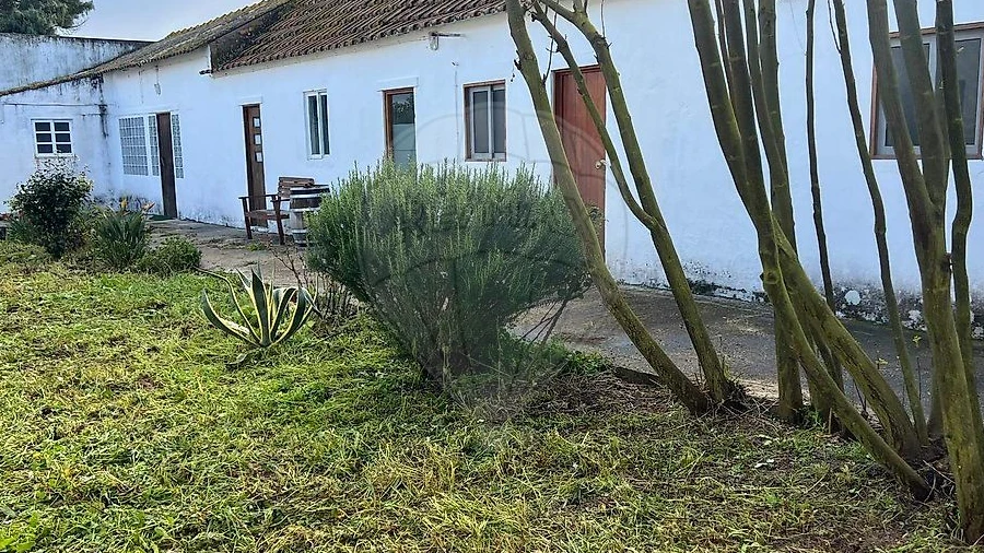 Quinta T2 para Venda em Poceirão e Marateca