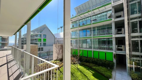 Apartamento T2 para Arrendamento em Marvila