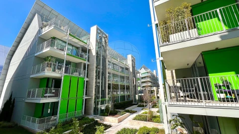 Apartamento T2 para Arrendamento em Marvila