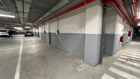 Apartamento T2 para Arrendamento em Marvila