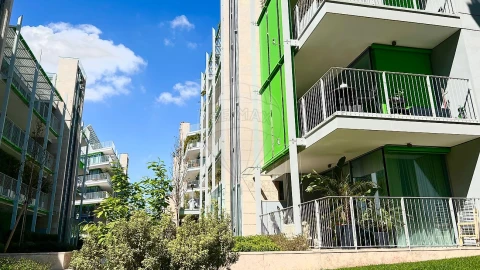 Apartamento T2 para Arrendamento em Marvila
