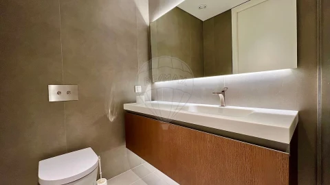 Apartamento T2 para Arrendamento em Marvila