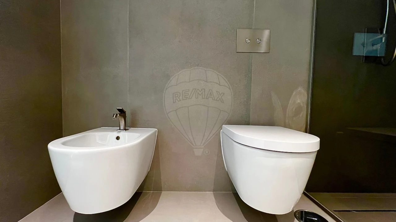 Apartamento T2 para Arrendamento em Marvila Foto 17