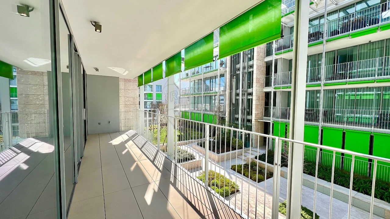 Apartamento T2 para Arrendamento em Marvila Foto 7