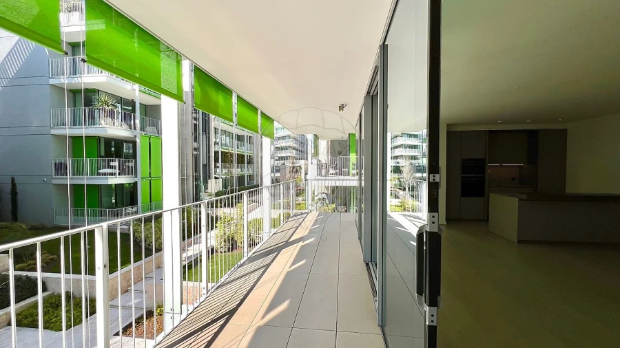 Apartamento T2 para Arrendamento em Marvila Foto 8