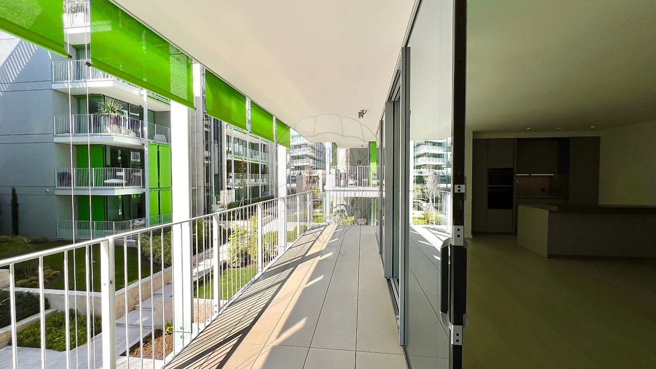 Apartamento T2 para Arrendamento em Marvila Foto 8