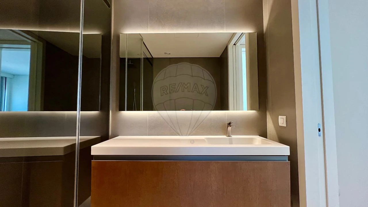 Apartamento T2 para Arrendamento em Marvila Foto 19