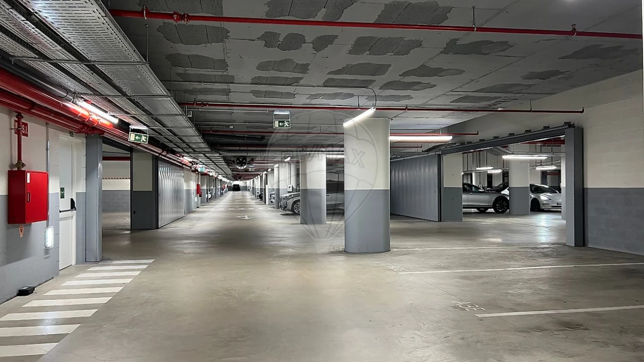 Apartamento T2 para Arrendamento em Marvila Foto 3