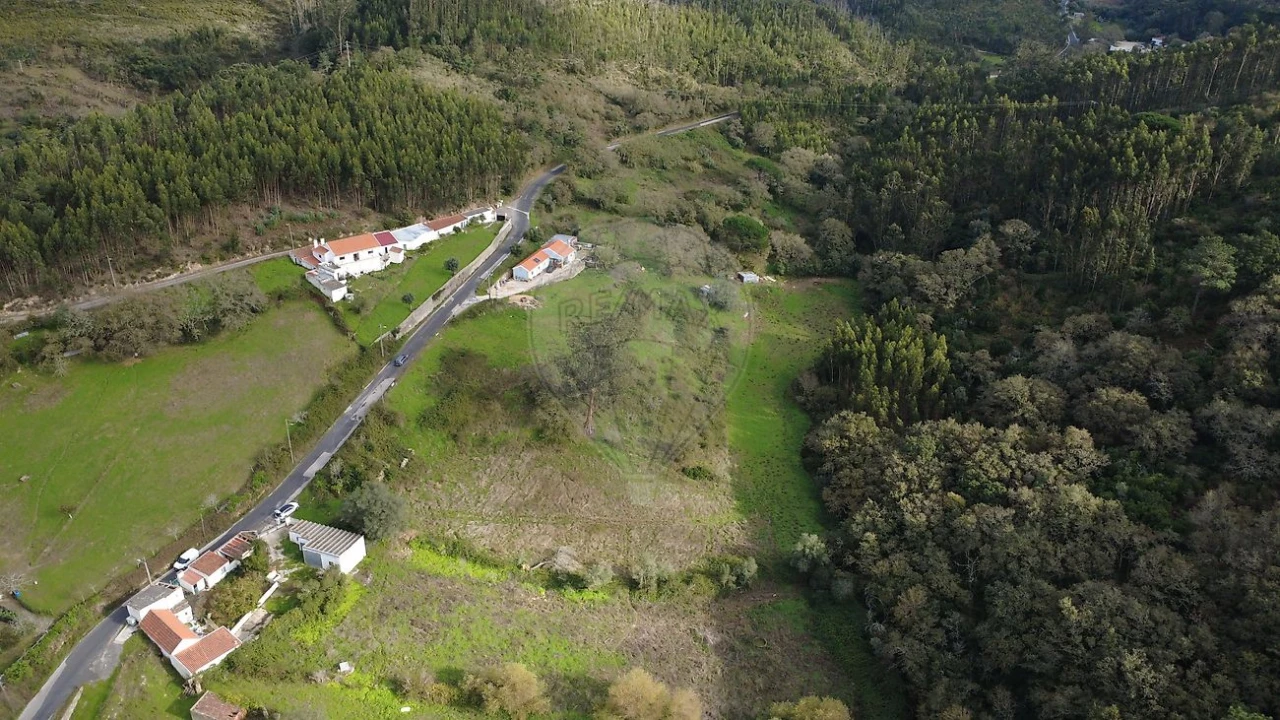 Armazém para Venda em Malveira e São Miguel de Alcainça Foto 13