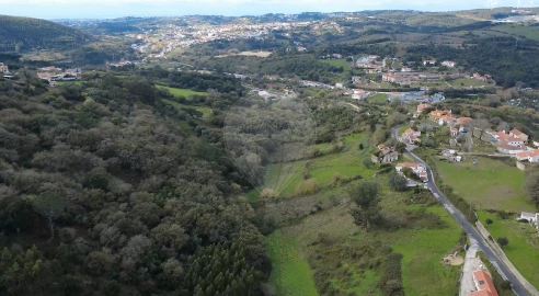 Armazém para Venda em Malveira e São Miguel de Alcainça