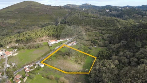 Armazém para Venda em Malveira e São Miguel de Alcainça
