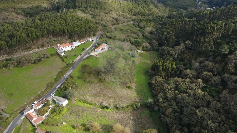 Armazém para Venda em Malveira e São Miguel de Alcainça Foto 13