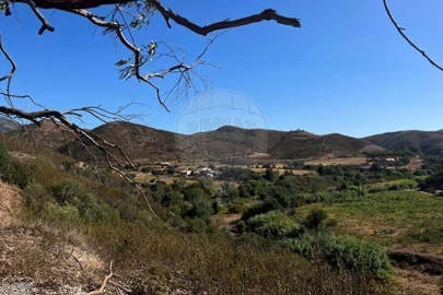 Terreno para Venda em Alferce