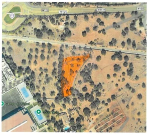 Terreno para Venda em Tavira (Santa Maria e Santiago)