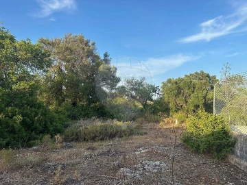 Terreno para Venda em Tavira (Santa Maria e Santiago)