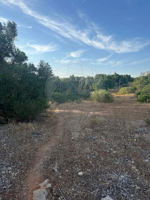 Terreno para Venda em Tavira (Santa Maria e Santiago)