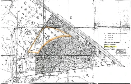 Terreno para Venda em Tavira (Santa Maria e Santiago)
