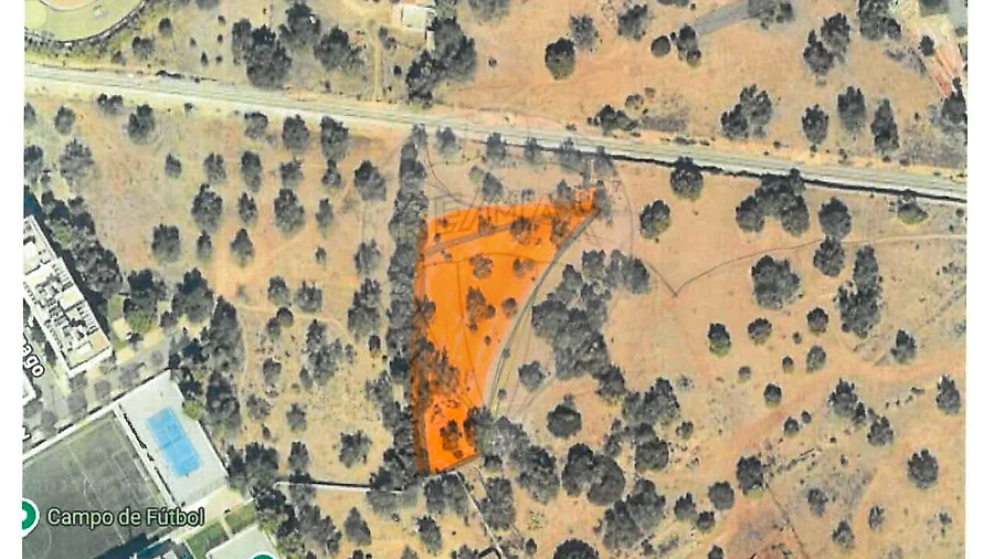 Terreno para Venda em Tavira (Santa Maria e Santiago)