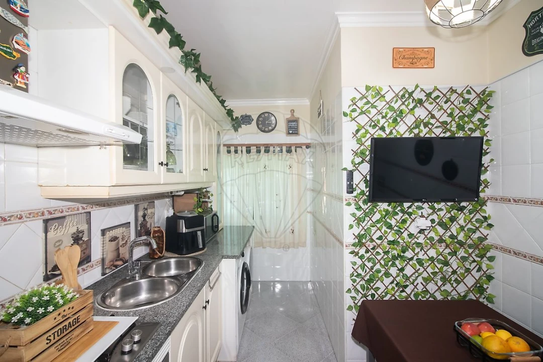 Apartamento T2 para Venda em Alenquer (Santo Estêvão e Triana) Foto 28