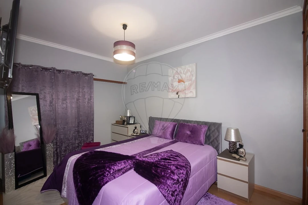 Apartamento T2 para Venda em Alenquer (Santo Estêvão e Triana) Foto 8