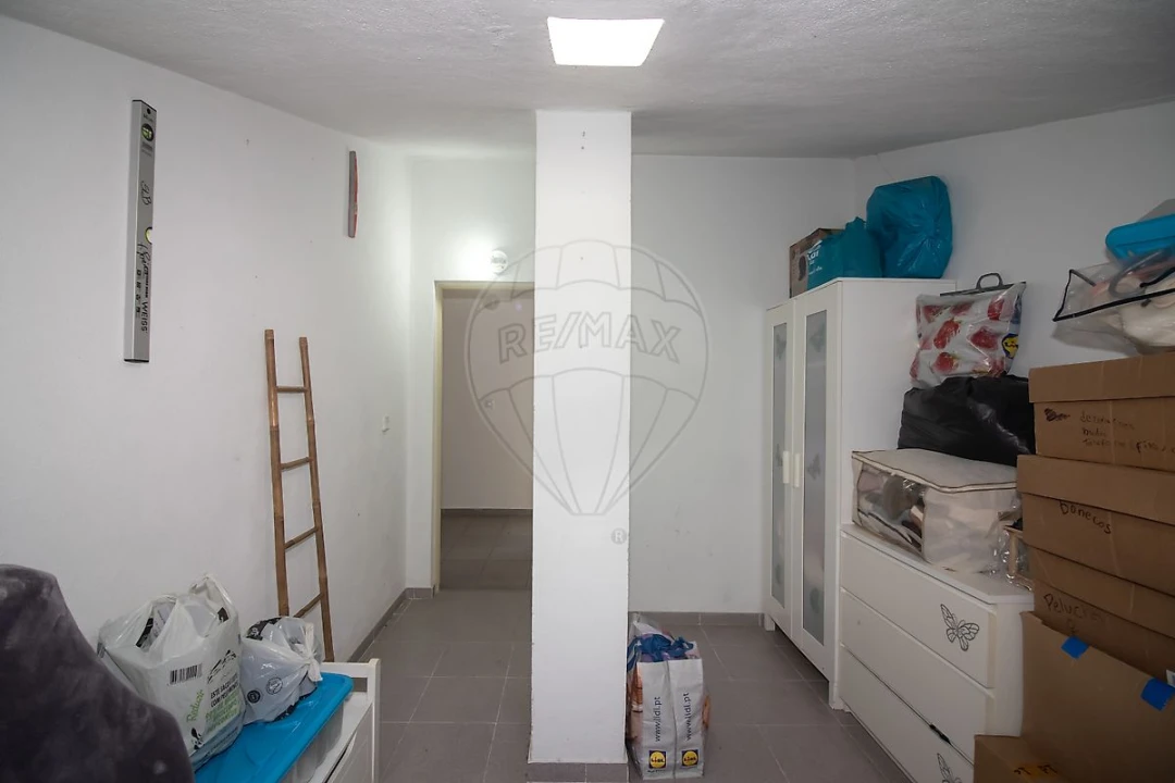 Apartamento T2 para Venda em Alenquer (Santo Estêvão e Triana) Foto 19