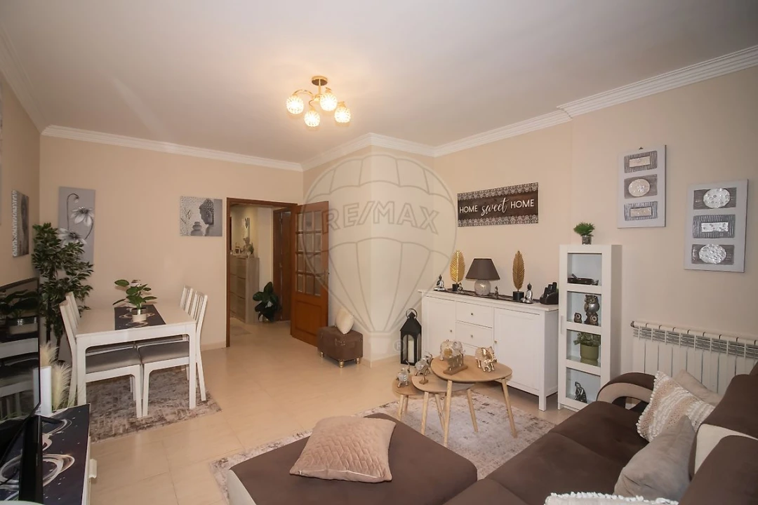 Apartamento T2 para Venda em Alenquer (Santo Estêvão e Triana) Foto 9