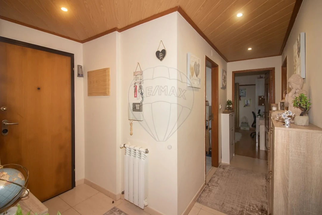 Apartamento T2 para Venda em Alenquer (Santo Estêvão e Triana) Foto 23