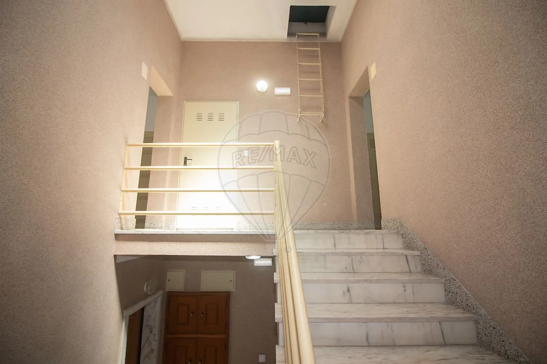 Apartamento T2 para Venda em Alenquer (Santo Estêvão e Triana) Foto 20
