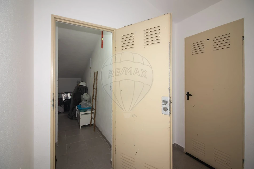 Apartamento T2 para Venda em Alenquer (Santo Estêvão e Triana) Foto 16