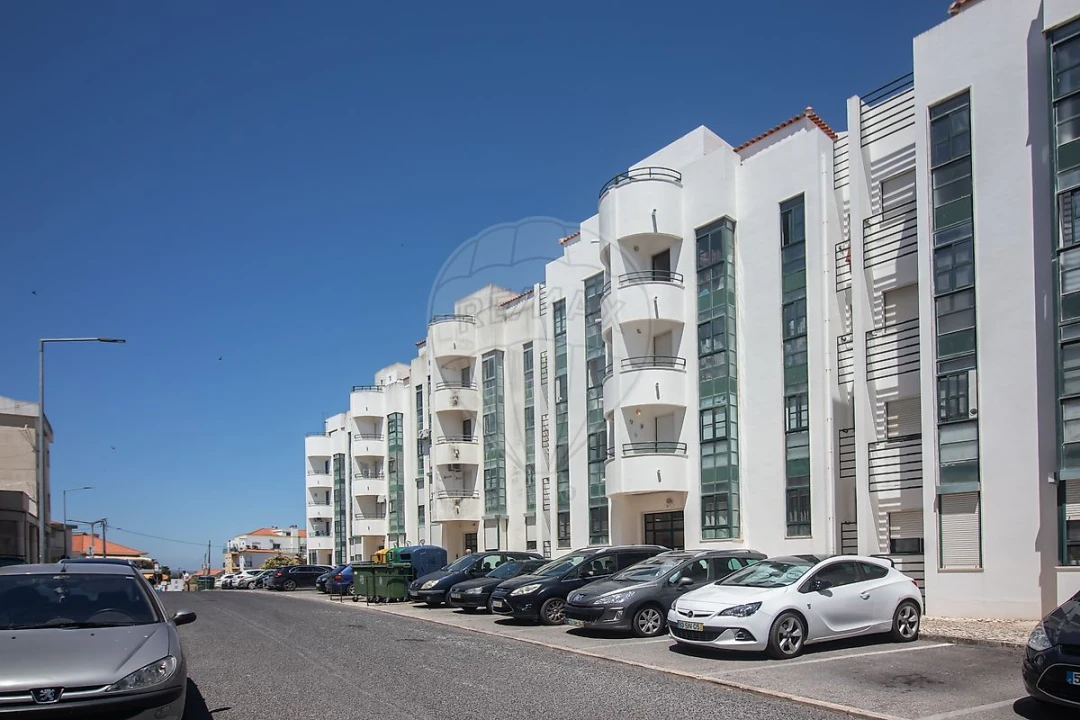 Apartamento T2 para Venda em Alenquer (Santo Estêvão e Triana) Foto 3