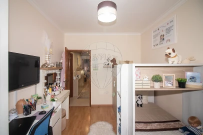 Apartamento T2 para Venda em Alenquer (Santo Estêvão e Triana)