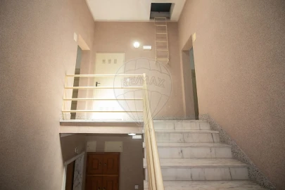 Apartamento T2 para Venda em Alenquer (Santo Estêvão e Triana)