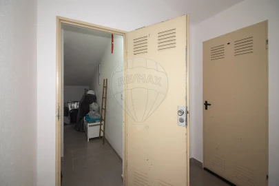 Apartamento T2 para Venda em Alenquer (Santo Estêvão e Triana)