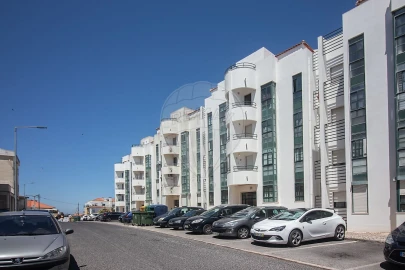 Apartamento T2 para Venda em Alenquer (Santo Estêvão e Triana)