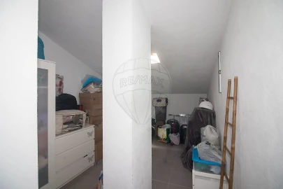 Apartamento T2 para Venda em Alenquer (Santo Estêvão e Triana)