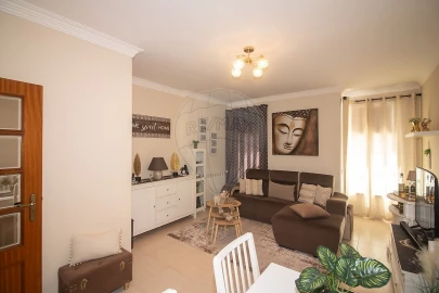 Apartamento T2 para Venda em Alenquer (Santo Estêvão e Triana)