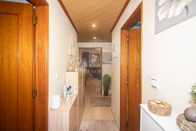 Apartamento T2 para Venda em Alenquer (Santo Estêvão e Triana)