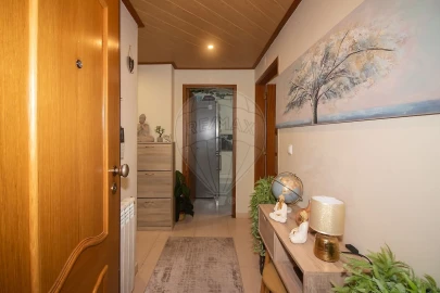 Apartamento T2 para Venda em Alenquer (Santo Estêvão e Triana)