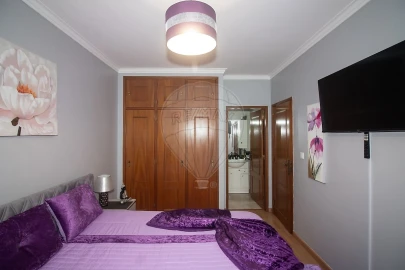 Apartamento T2 para Venda em Alenquer (Santo Estêvão e Triana)