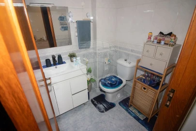 Apartamento T2 para Venda em Alenquer (Santo Estêvão e Triana)