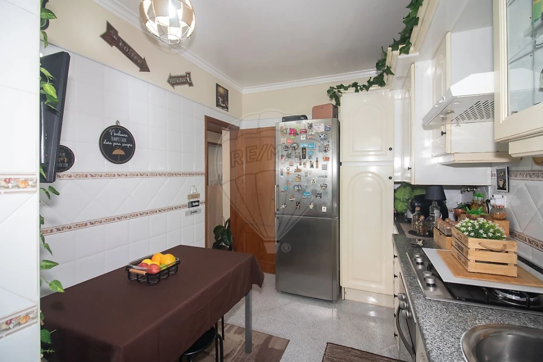 Apartamento T2 para Venda em Alenquer (Santo Estêvão e Triana) Foto 12