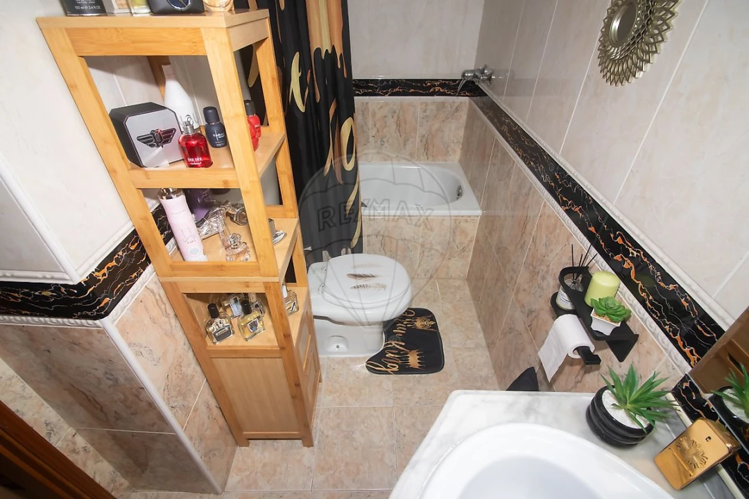 Apartamento T2 para Venda em Alenquer (Santo Estêvão e Triana) Foto 7