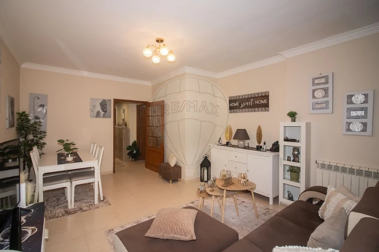 Apartamento T2 para Venda em Alenquer (Santo Estêvão e Triana) Foto 9